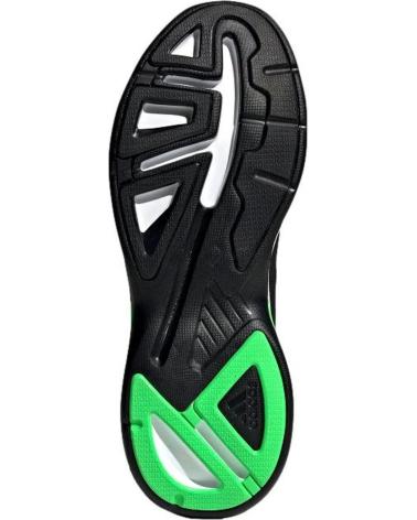 Deportivas de Hombre ADIDAS ZAPATILLAS NEGRAS RESPONSE SR GW5701 NEGRO