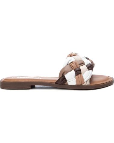 Sandali per Donna REFRESH 079478 BEIGE