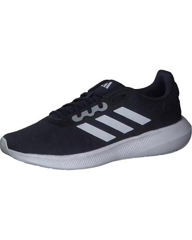 Deportivas-De-Hombre-ADIDAS-ZAPATILLAS-HOMBRE-RUNFALCON-3-0-IF2328-AZUL