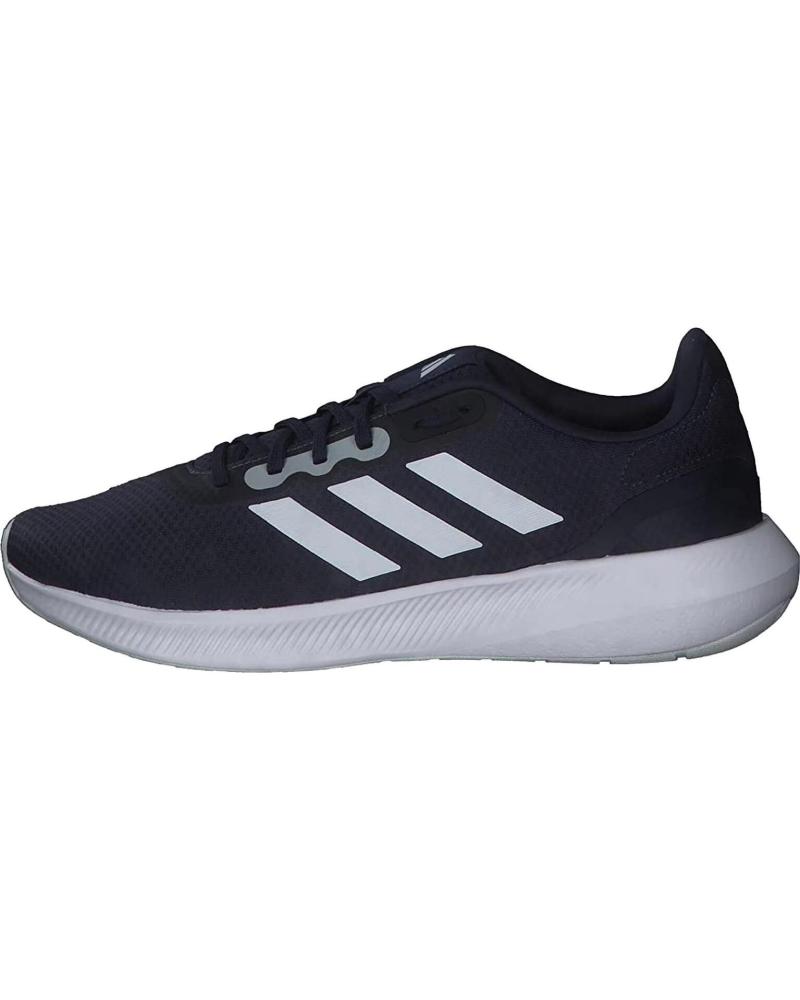 Deportivas-De-Hombre-ADIDAS-ZAPATILLAS-HOMBRE-RUNFALCON-3-0-IF2328-AZUL
