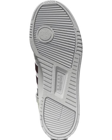 Deportivas-De-Hombre-ADIDAS-ZAPATILLA-POSTMOVE-MID-HO6135-BLANCO