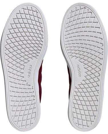 Deportivas de Hombre ADIDAS ZAPATILLAS HOMBRE VULCRAID3R HQ1776 ROJO