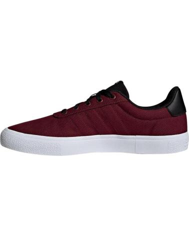 Deportivas de Hombre ADIDAS ZAPATILLAS HOMBRE VULCRAID3R HQ1776 ROJO