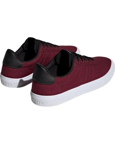 Deportivas de Hombre ADIDAS ZAPATILLAS HOMBRE VULCRAID3R HQ1776 ROJO