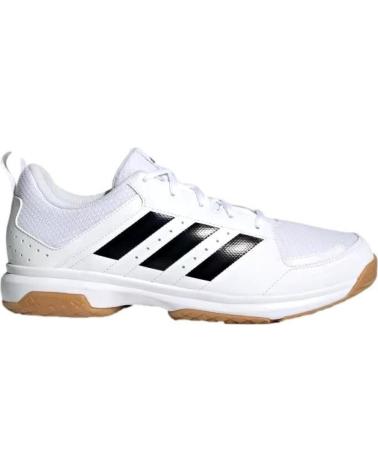 Deportivas de Hombre ADIDAS ZAPATILLA HOMBRE LIGRA 7 INDOOR GZ0069 BLANCO