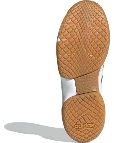 Deportivas de Hombre ADIDAS ZAPATILLA HOMBRE LIGRA 7 INDOOR GZ0069 BLANCO