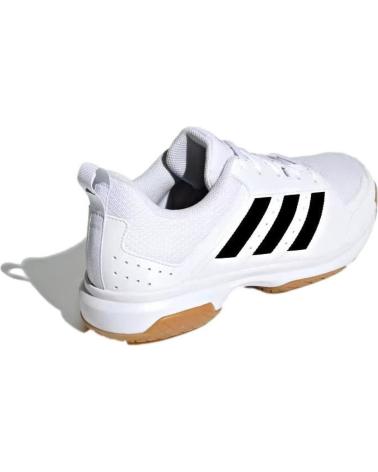 Deportivas de Hombre ADIDAS ZAPATILLA HOMBRE LIGRA 7 INDOOR GZ0069 BLANCO