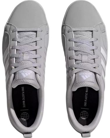 Deportivas de Hombre ADIDAS ZAPATILLAS VS PACE 2 0 HP6006 GRIS