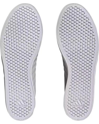 Deportivas de Hombre ADIDAS ZAPATILLAS VS PACE 2 0 HP6006 GRIS