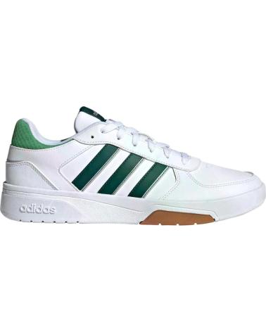 Deportivas de Hombre ADIDAS ZPATILLAS HOMBRE COURTBEAT ID0502 BLANCO