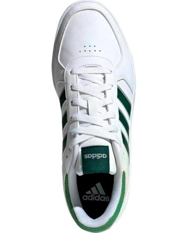 Deportivas de Hombre ADIDAS ZPATILLAS HOMBRE COURTBEAT ID0502 BLANCO