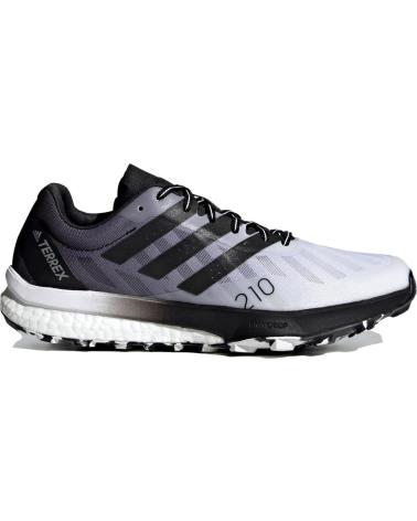 Deportivas de Mujer ADIDAS ZAPATILLAS TERREX SPEED ULTRA W FW2830 BLANCO