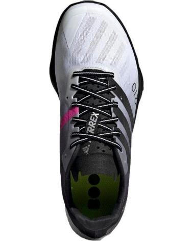 Sportivo per Donna ADIDAS ZAPATILLAS TERREX SPEED ULTRA W FW2830 BLANCO