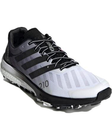 Sportivo per Donna ADIDAS ZAPATILLAS TERREX SPEED ULTRA W FW2830 BLANCO