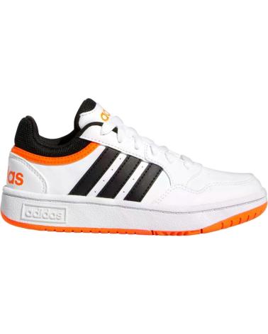 Sneaker für Damen und Mädchen und Junge ADIDAS ZAPATILLAS IG3828 BLANCO