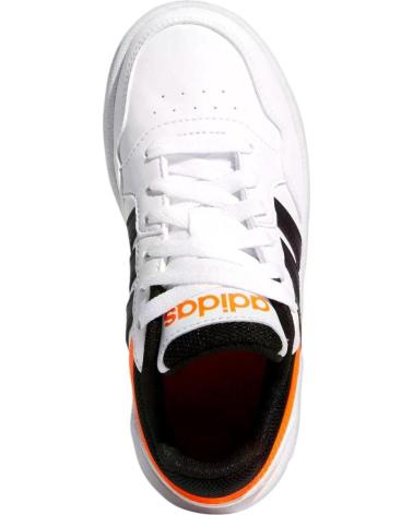 Sneaker für Damen und Mädchen und Junge ADIDAS ZAPATILLAS IG3828 BLANCO