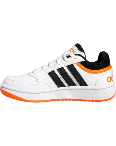 Sneaker für Damen und Mädchen und Junge ADIDAS ZAPATILLAS IG3828 BLANCO