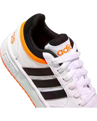 Sneaker für Damen und Mädchen und Junge ADIDAS ZAPATILLAS IG3828 BLANCO