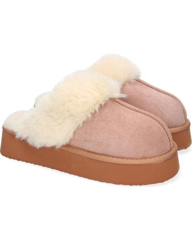 Scarpe per Donna SPORT3PUNTO0 EV277-ROSA VARIOS COLORES