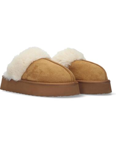Schuhe für Damen SPORT3PUNTO0 EV277-CAMEL VARIOS COLORES