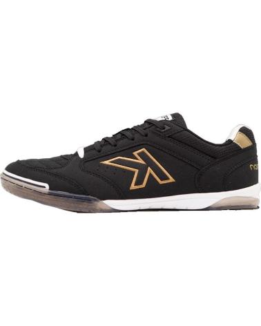 Esportes  de Homem KELME PRECISION HOMBRE 55211-91 NEGRO