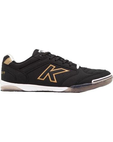 Esportes  de Homem KELME PRECISION HOMBRE 55211-91 NEGRO