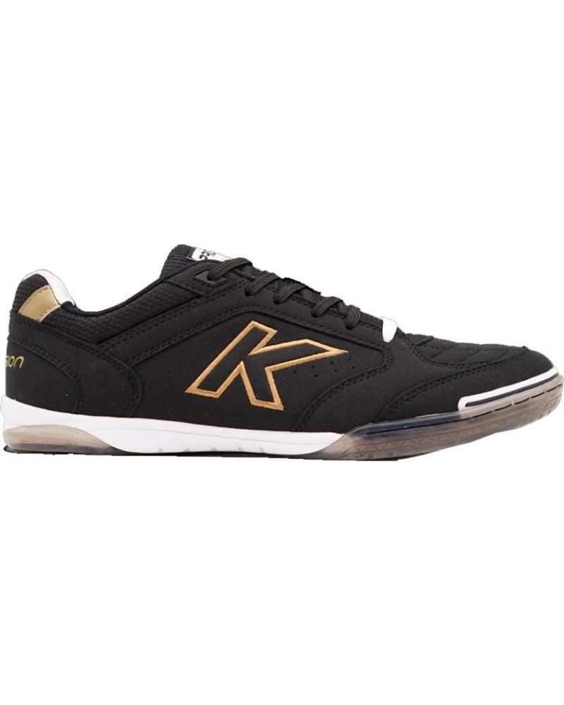 Esportes  de Homem KELME PRECISION HOMBRE 55211-91 NEGRO