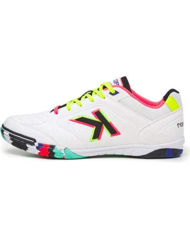 Esportes  de Homem KELME PRECISION HOMBRE 55211-1061 NEGRO BLANCO