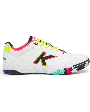 Esportes  de Homem KELME PRECISION HOMBRE 55211-1061 NEGRO BLANCO