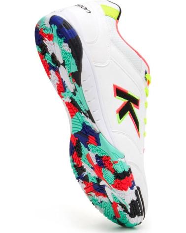 Esportes  de Homem KELME PRECISION HOMBRE 55211-1061 NEGRO BLANCO
