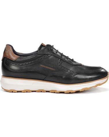 Zapatos de Hombre FLUCHOS ZAPATOS DE SPORT F0282 HOMBRE MARINO AZUL