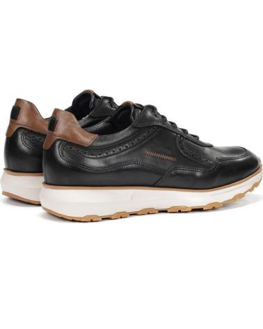 Zapatos de Hombre FLUCHOS ZAPATOS DE SPORT F0282 HOMBRE MARINO AZUL