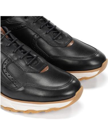 Zapatos de Hombre FLUCHOS ZAPATOS DE SPORT F0282 HOMBRE MARINO AZUL