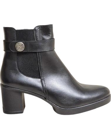 Stiefel für Damen DORKING BOTINES NEGRO SUGAR NEGRO