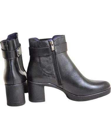Stiefel für Damen DORKING BOTINES NEGRO SUGAR NEGRO