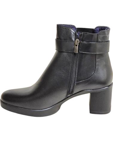 Stiefel für Damen DORKING BOTINES NEGRO SUGAR NEGRO