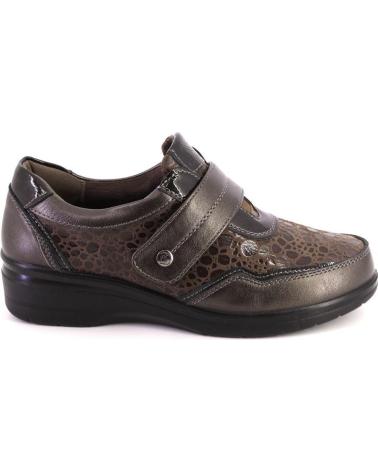 Zapatos de Mujer AMARPIES 27073 ZAPATOS DE MUJER TAUPE