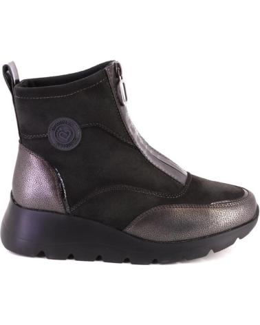 Stivaletti per Donna AMARPIES 27098 BOTINES DE MUJER PLOMO