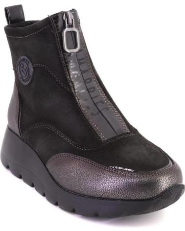 Stivaletti per Donna AMARPIES 27098 BOTINES DE MUJER PLOMO