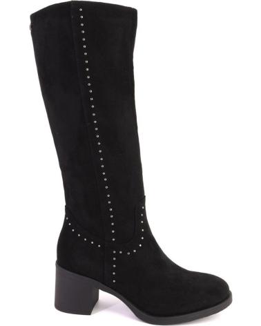 Stivali per Donna AMARPIES 27273 BOTAS DE MUJER NEGRO