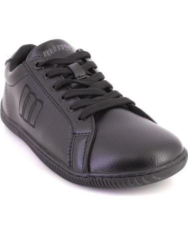 Deportivas de Mujer MTNG MUSTANG 60837MURRI ZAPATILLAS CASUAL DE MUJER NEGRO