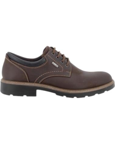 Schuhe für Herren IMAC ZAPATOS DERBIE 3474-017