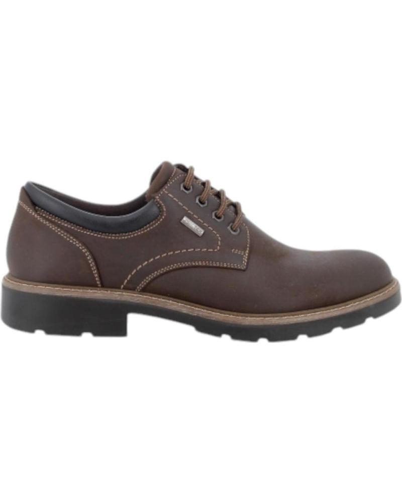 Schuhe für Herren IMAC ZAPATOS DERBIE 3474-017