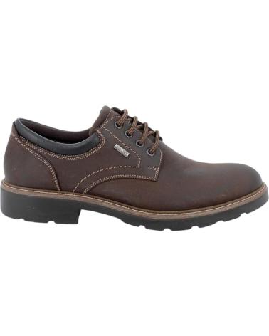 Schuhe für Herren IMAC ZAPATOS DERBIE 3474-017
