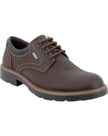 Schuhe für Herren IMAC ZAPATOS DERBIE 3474-017