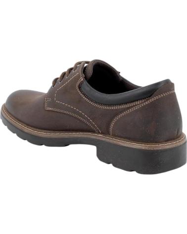 Schuhe für Herren IMAC ZAPATOS DERBIE 3474-017