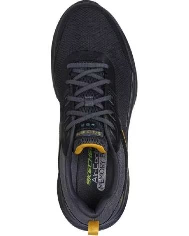 Deportivas-De-Hombre-SKECHERS-232958-ZAPATILLAS-CASUAL-DE-HOMBRE-NEGRO