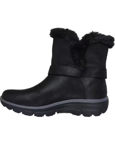 Stivali per Donna SKECHERS 168045 BOTAS DE MUJER NEGRO NEGRO
