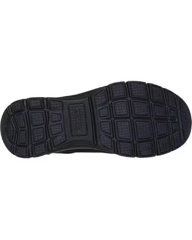 Stivali per Donna SKECHERS 168045 BOTAS DE MUJER NEGRO NEGRO