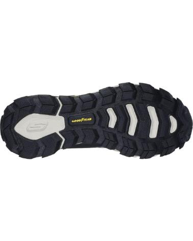 Sportivo per Uomo SKECHERS 237304 ZAPATILLAS CASUAL DE HOMBRE KAKI